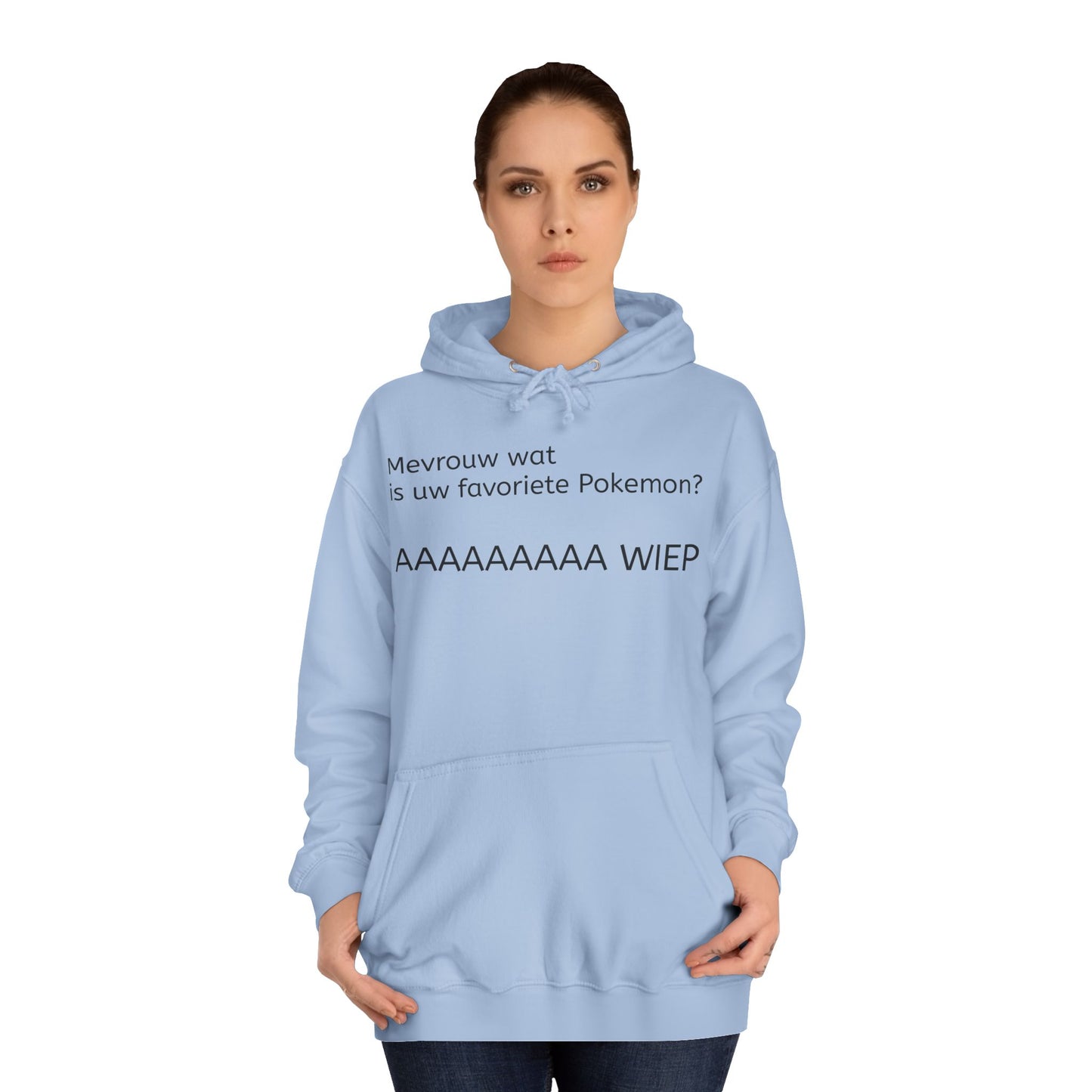 AAAAA WIEP Hoodie