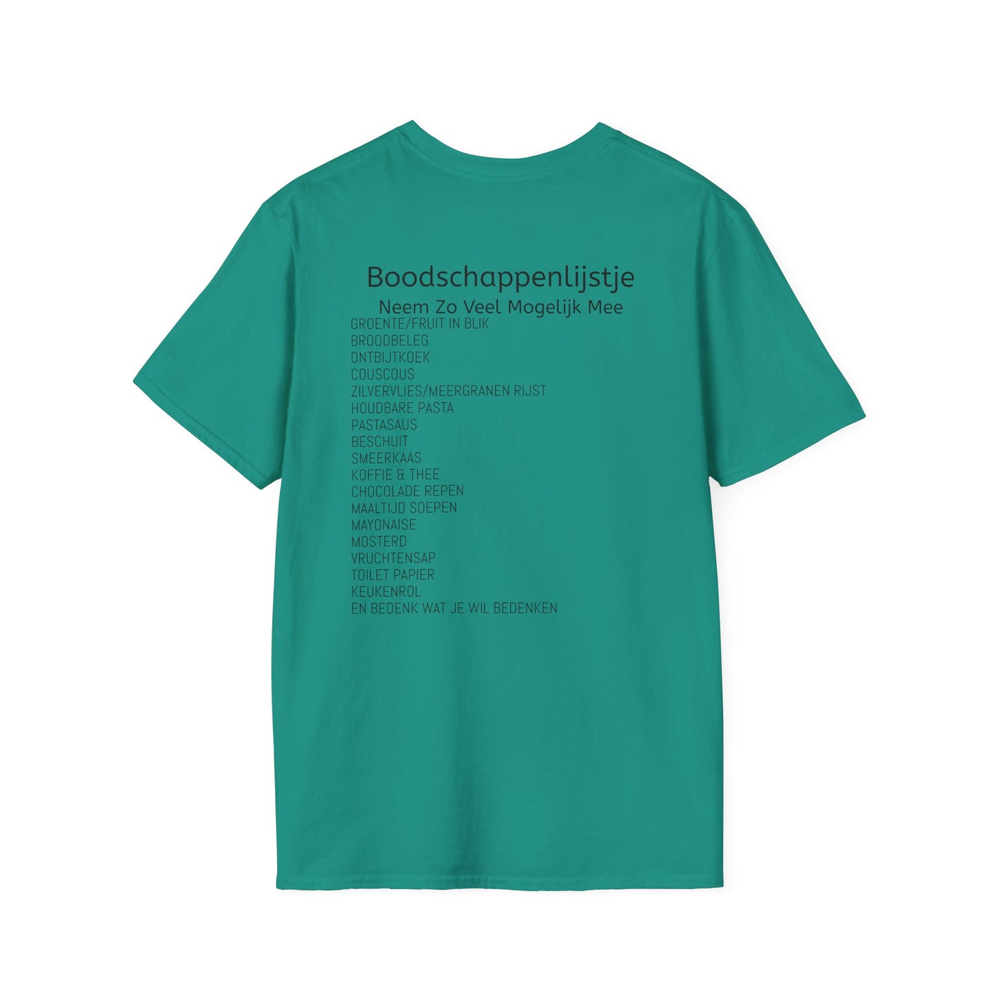 RON J T-SHIRT