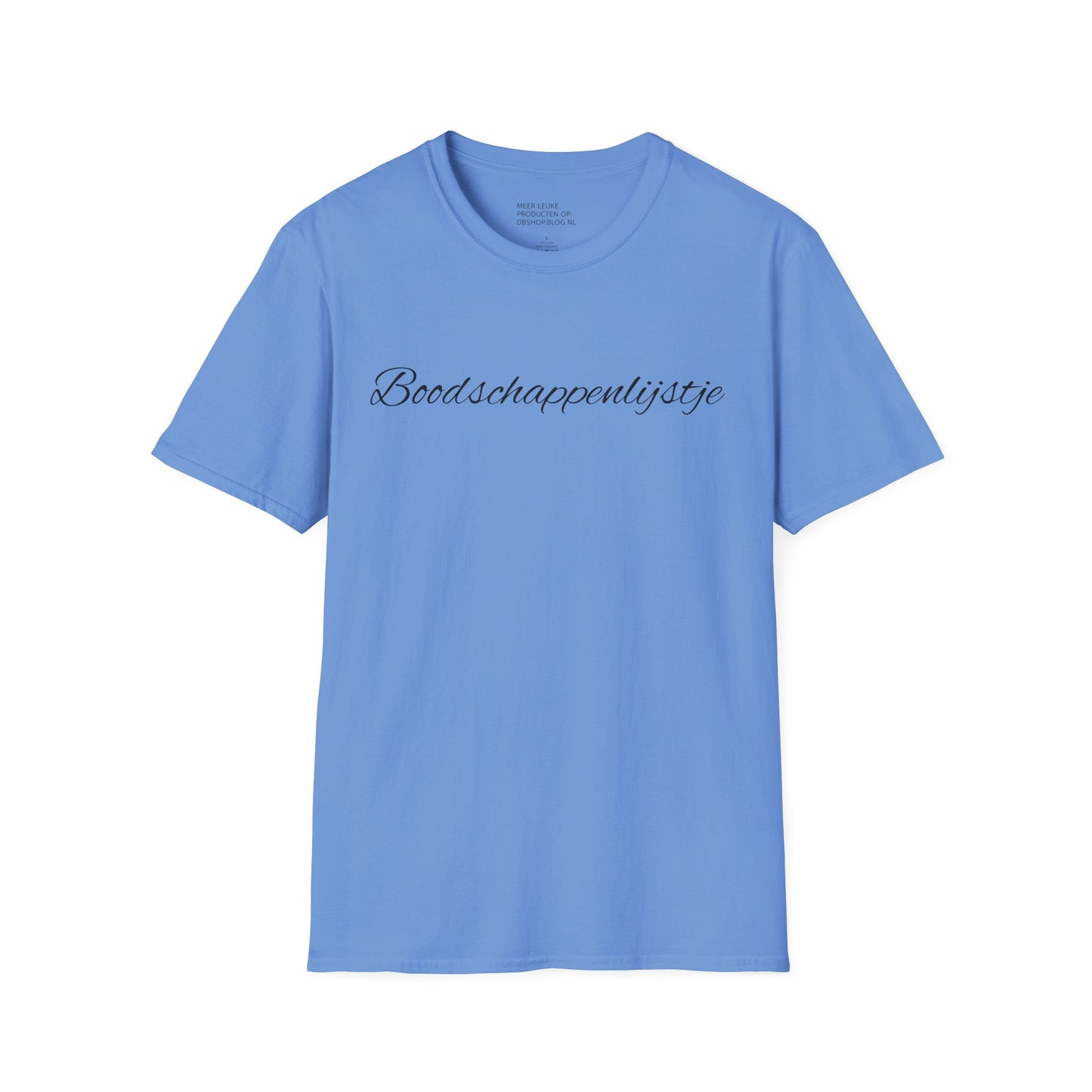 RON J T-SHIRT
