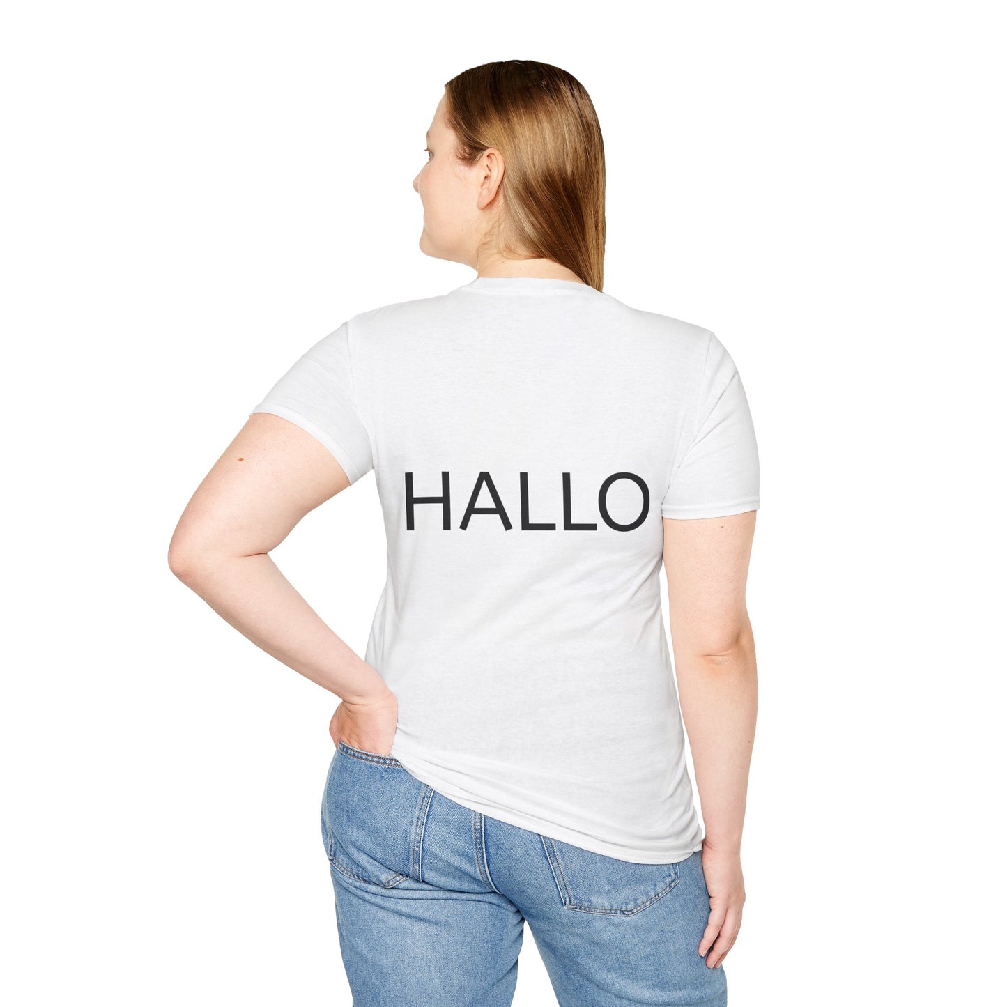 WATER PROBEER JE ME TE VERGIFTIGEN OFZO???!!?! T-Shirt