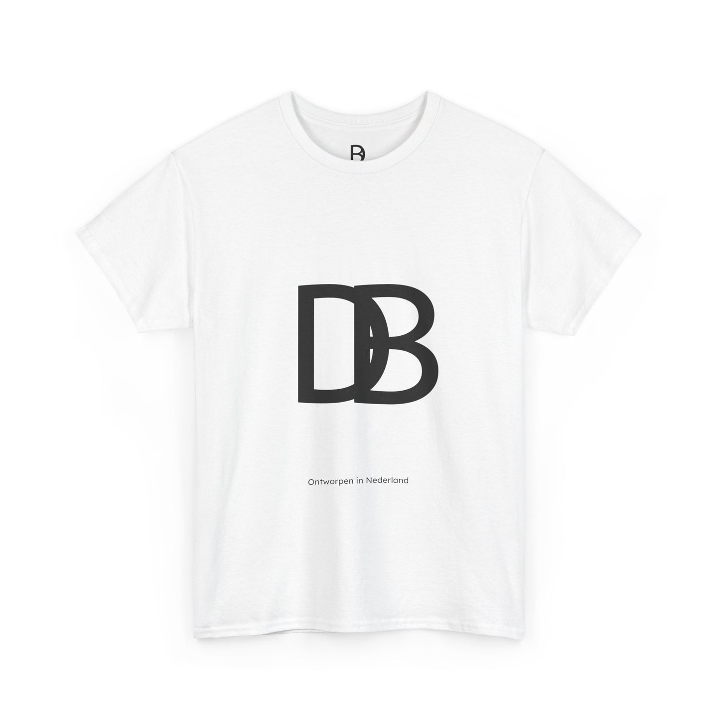 Shirt with a nice print