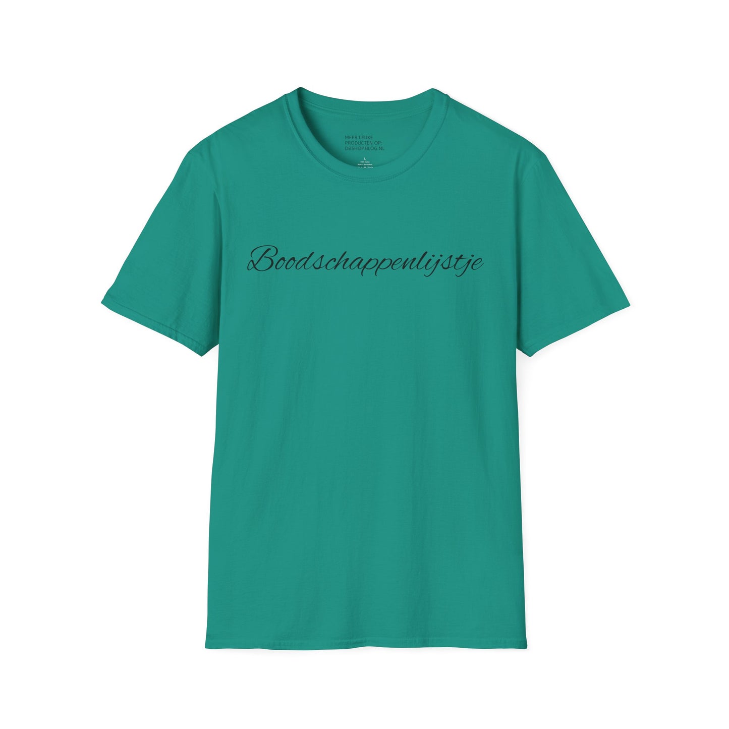 RON J T-SHIRT