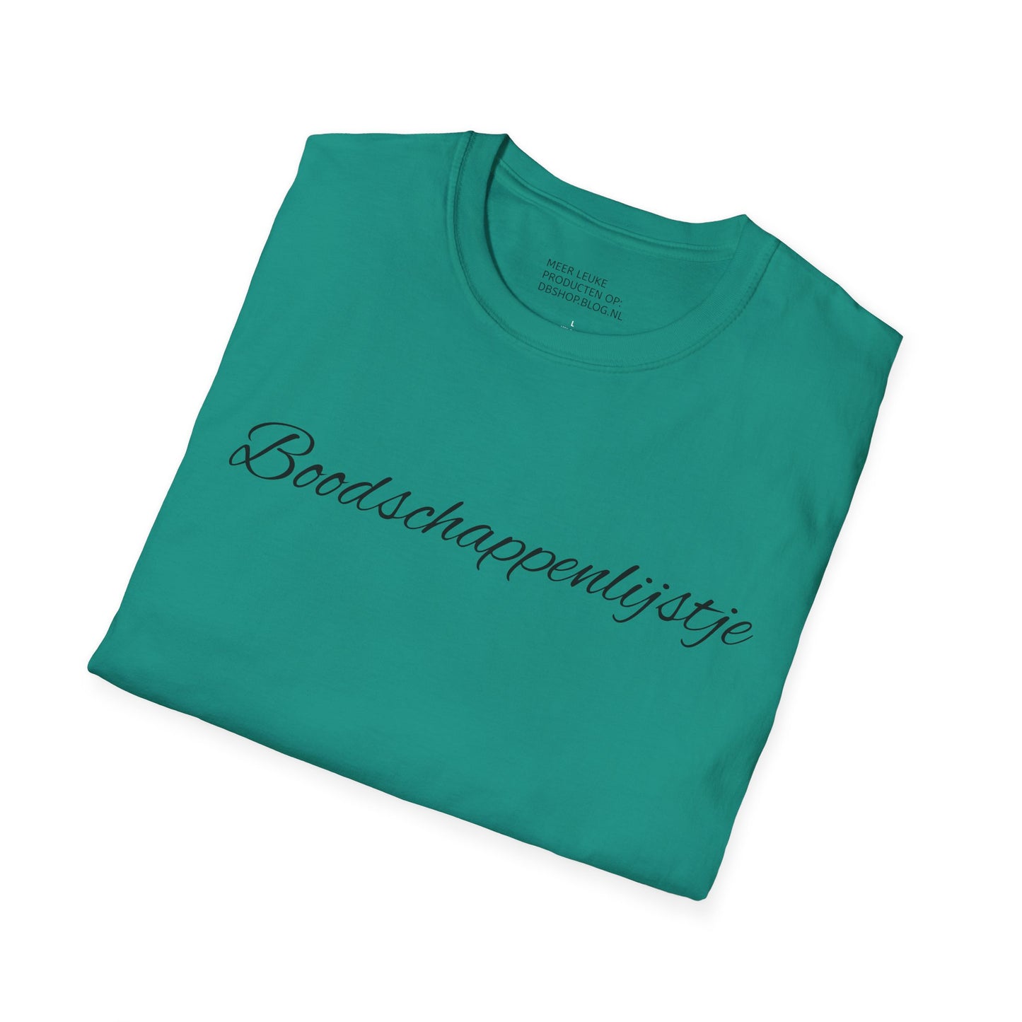 RON J T-SHIRT