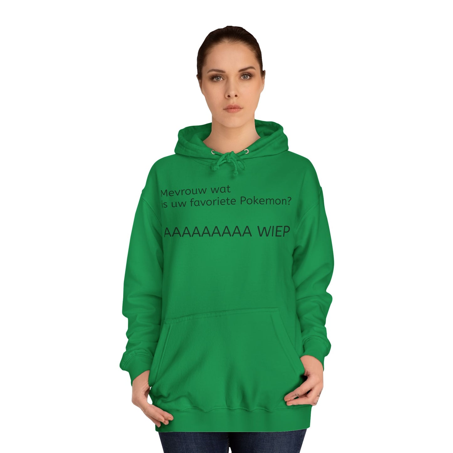 AAAAA WIEP Hoodie