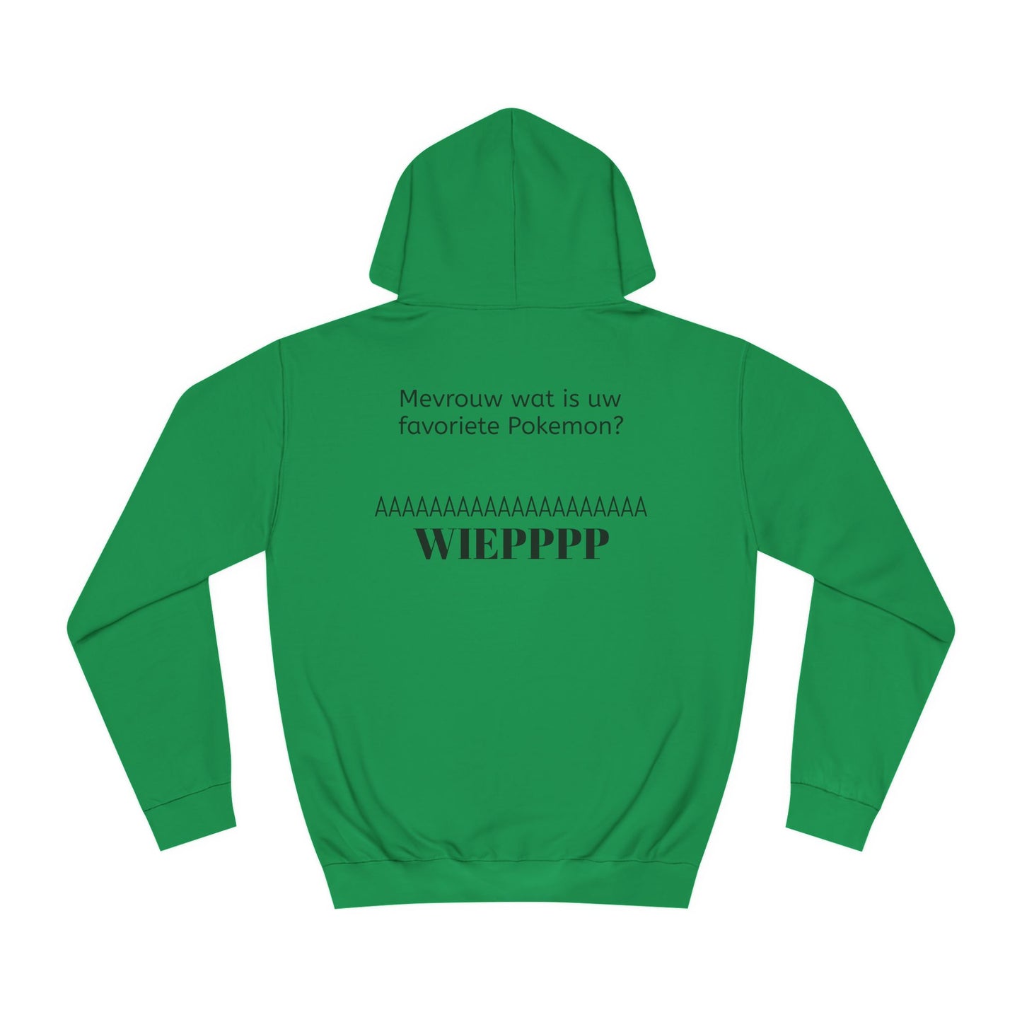 AAAAA WIEP Hoodie