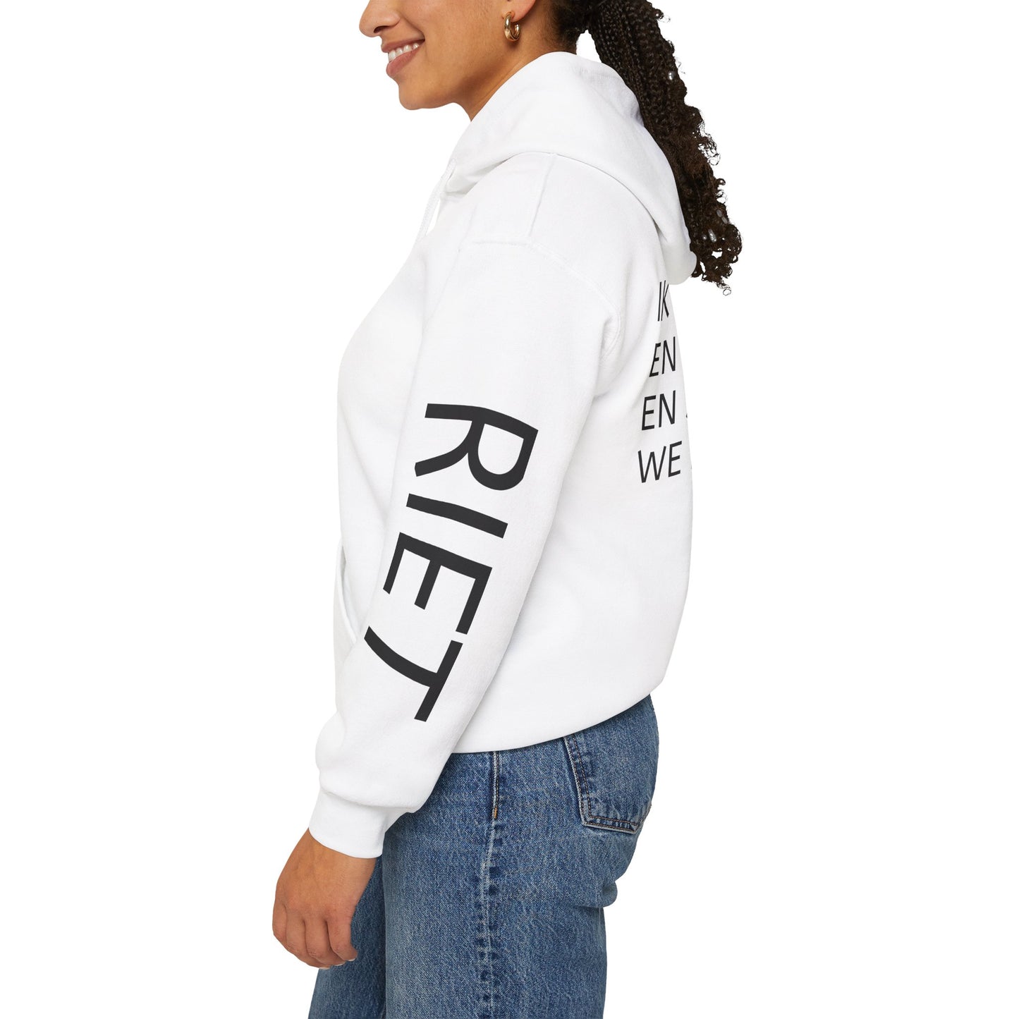 RIETALIEN Hoodie