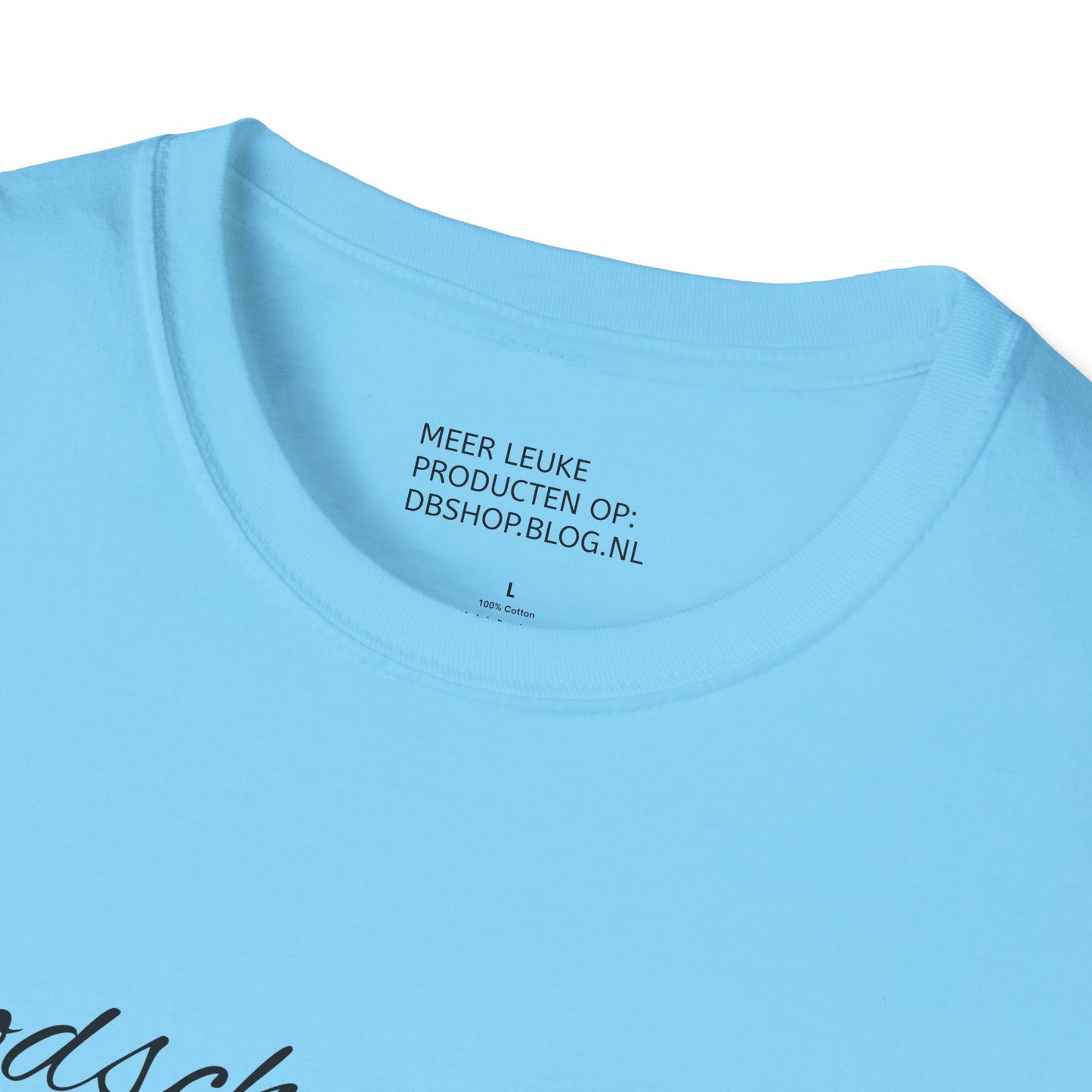 RON J T-SHIRT