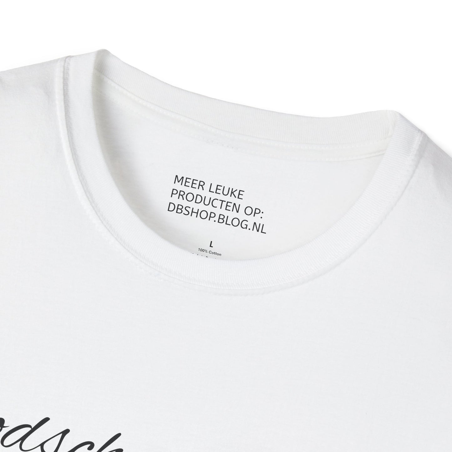RON J T-SHIRT