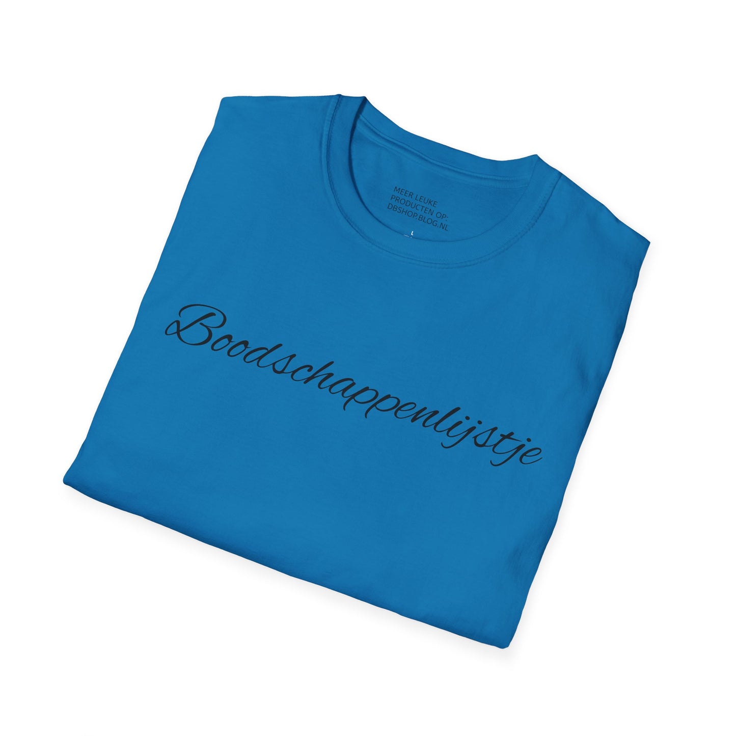 RON J T-SHIRT