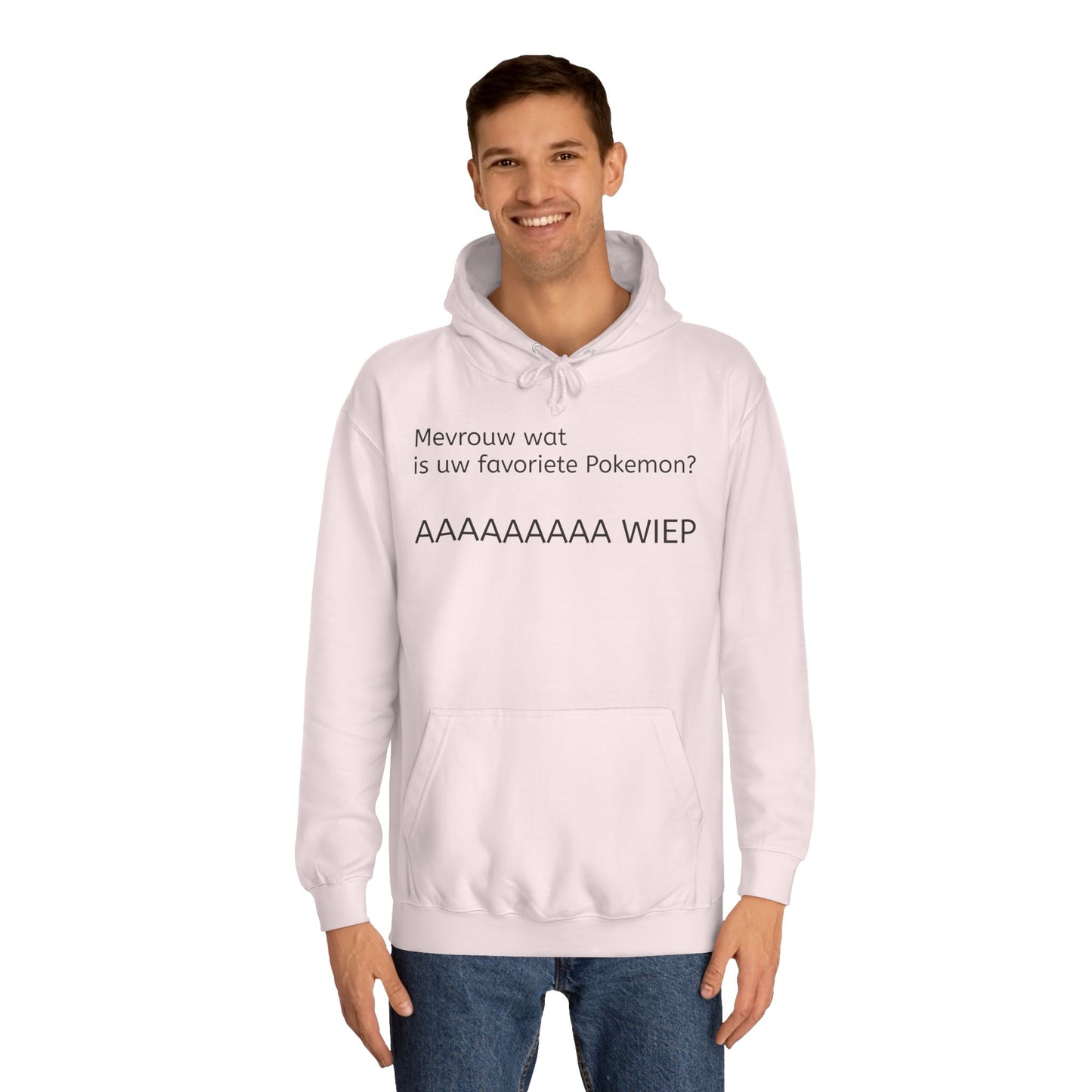 AAAAA WIEP Hoodie