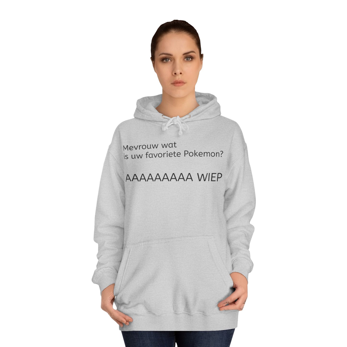 AAAAA WIEP Hoodie