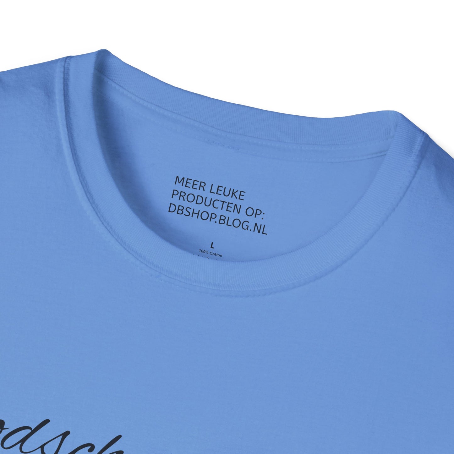 RON J T-SHIRT