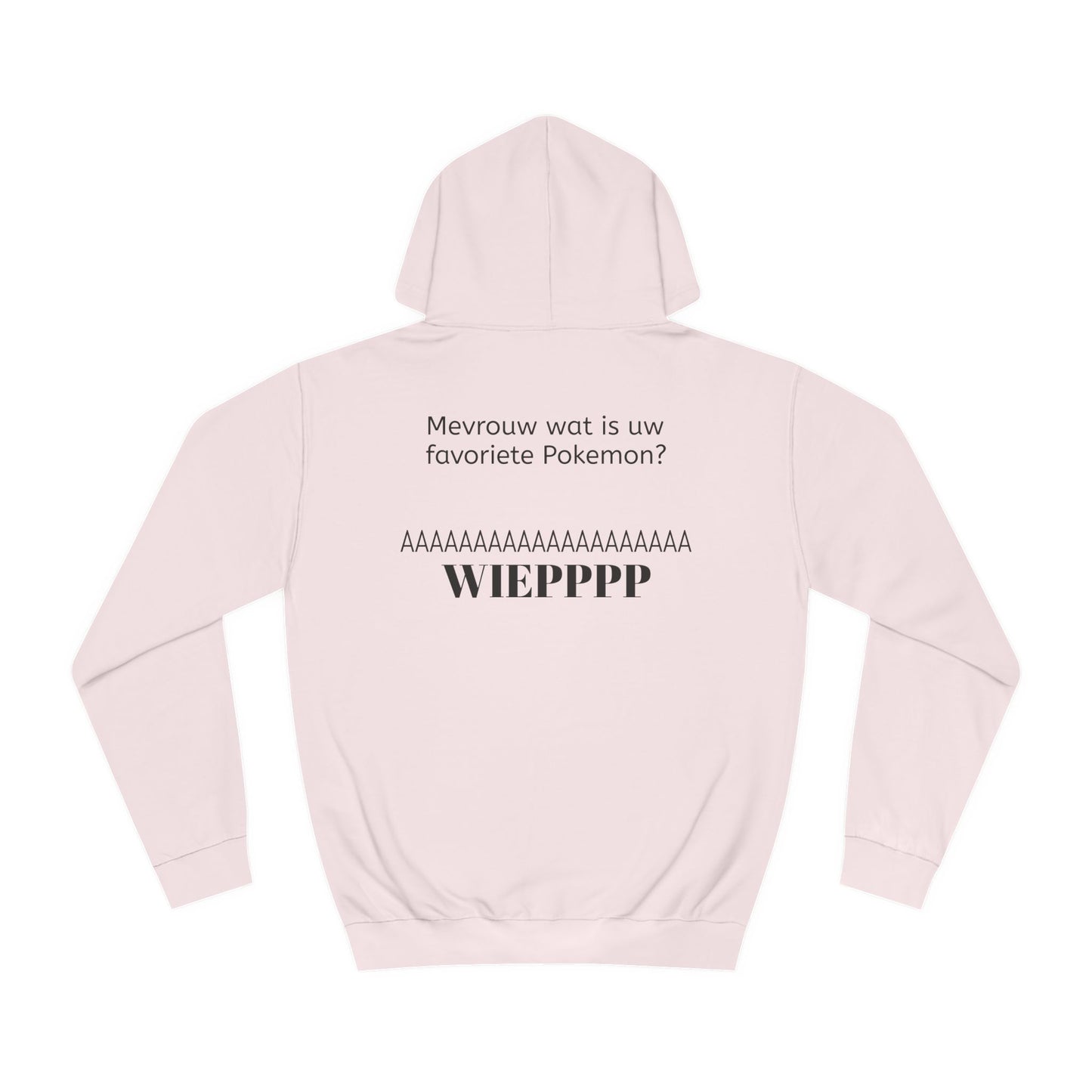 AAAAA WIEP Hoodie