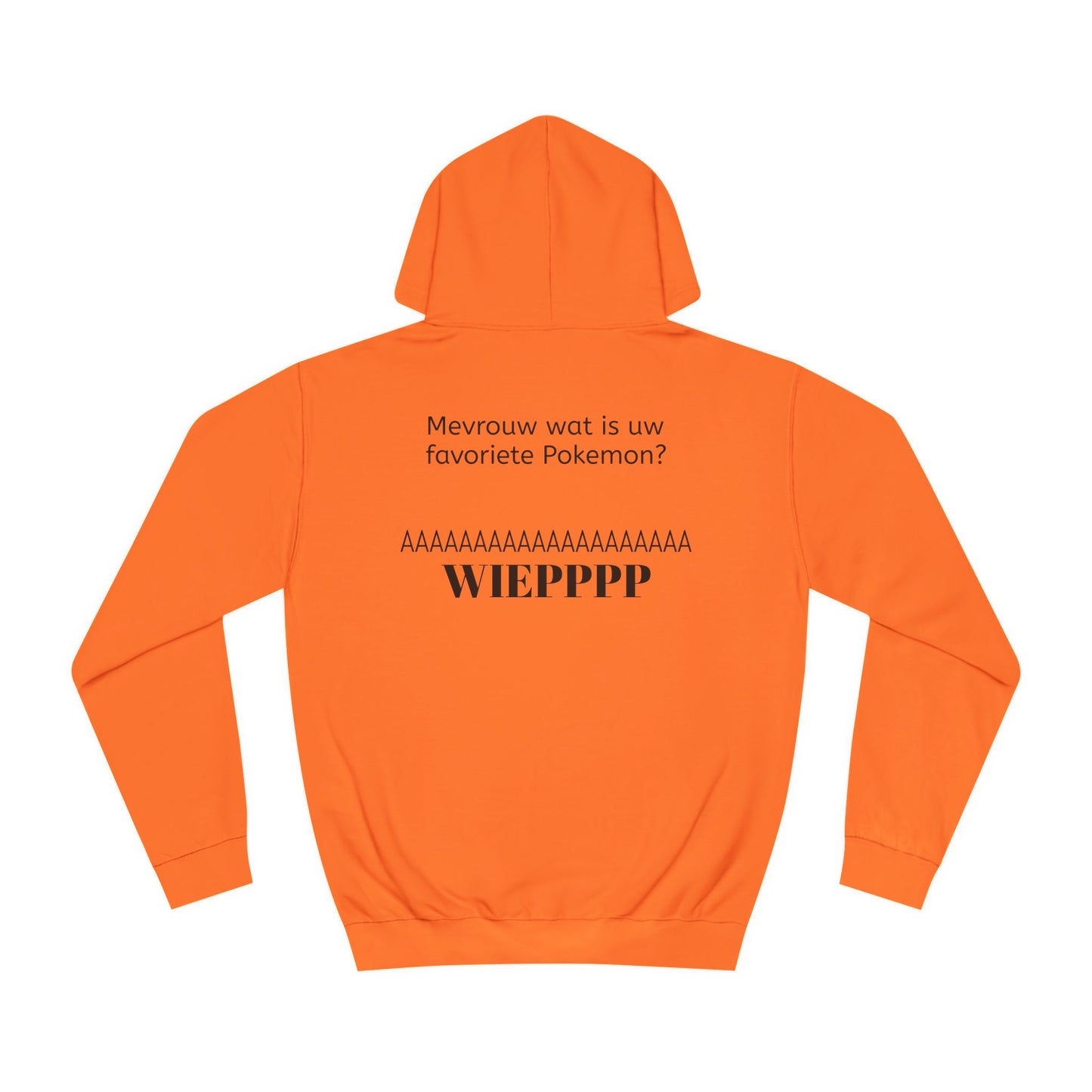 AAAAA WIEP Hoodie