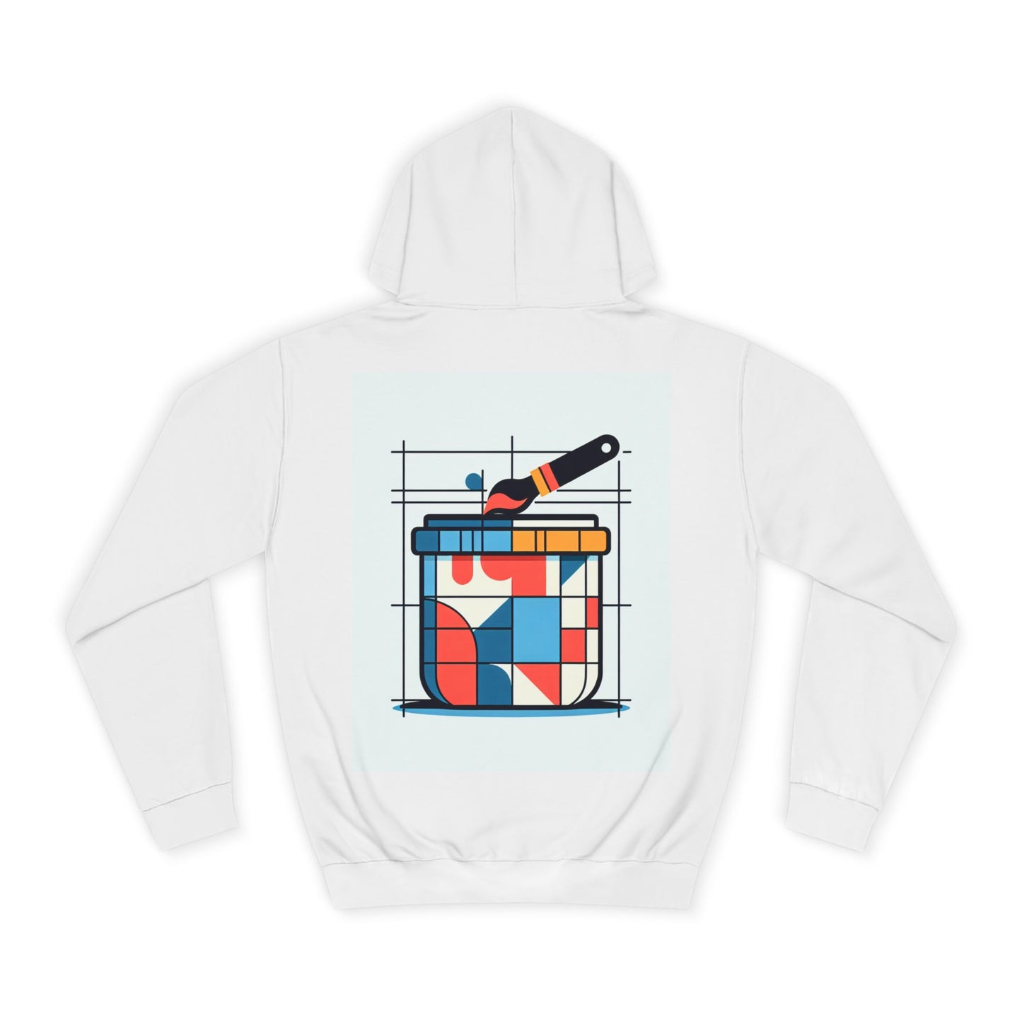 OHHHH MIJN VERF Hoodie