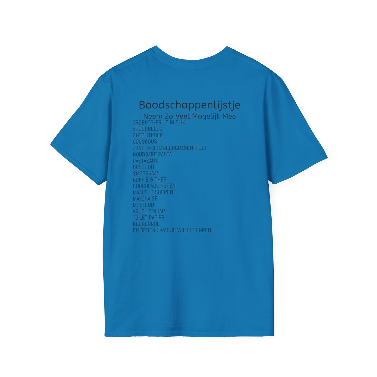 RON J T-SHIRT