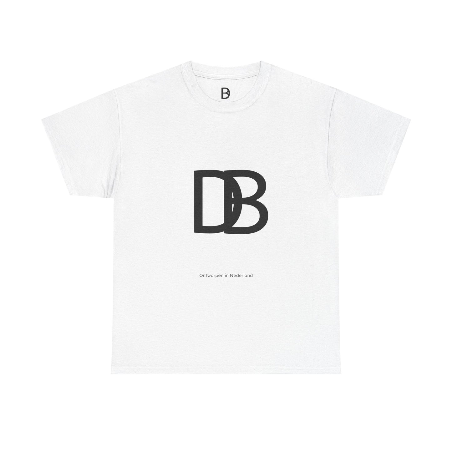 Shirt with a nice print