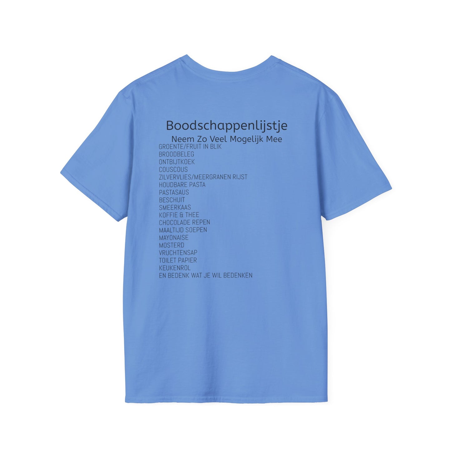 RON J T-SHIRT