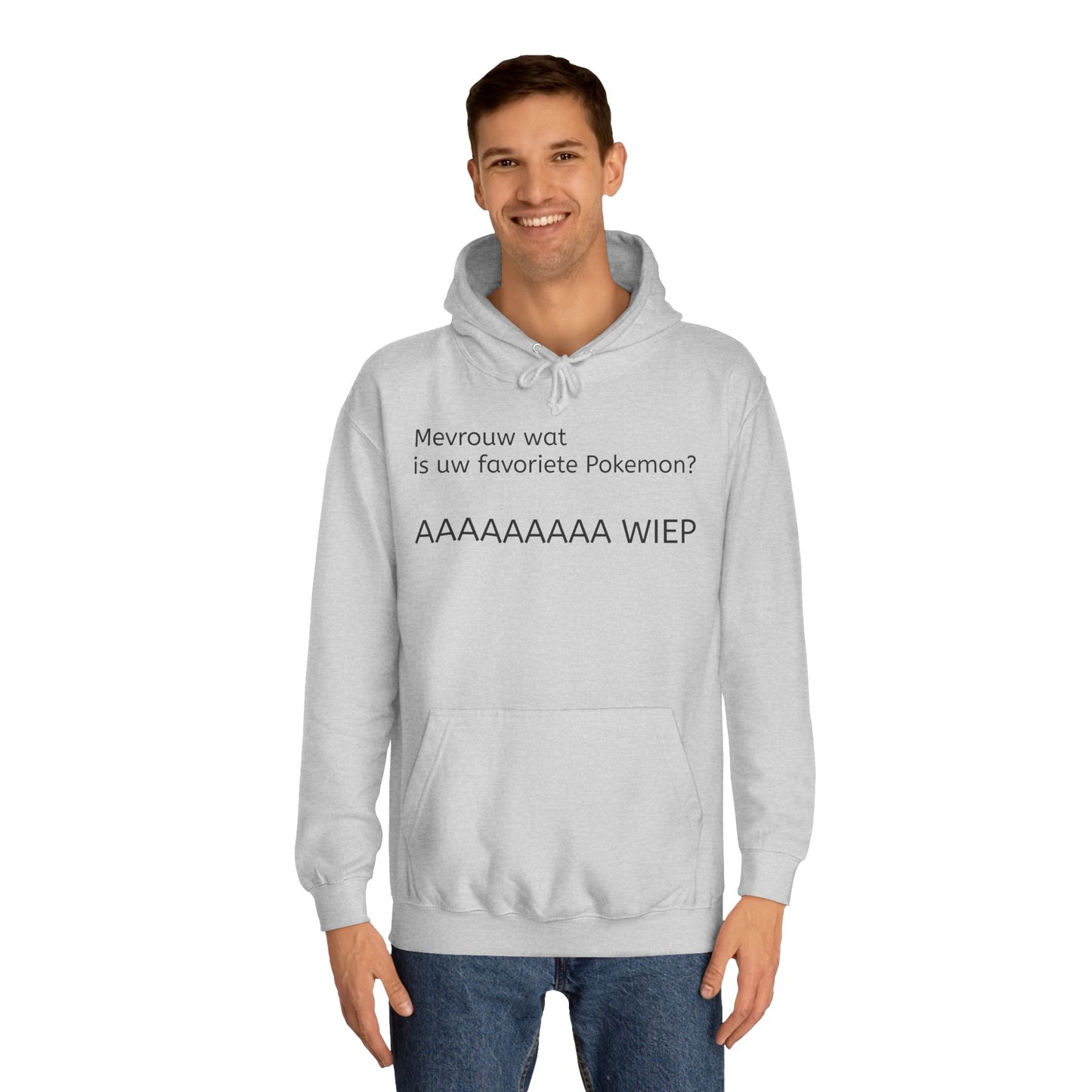 AAAAA WIEP Hoodie