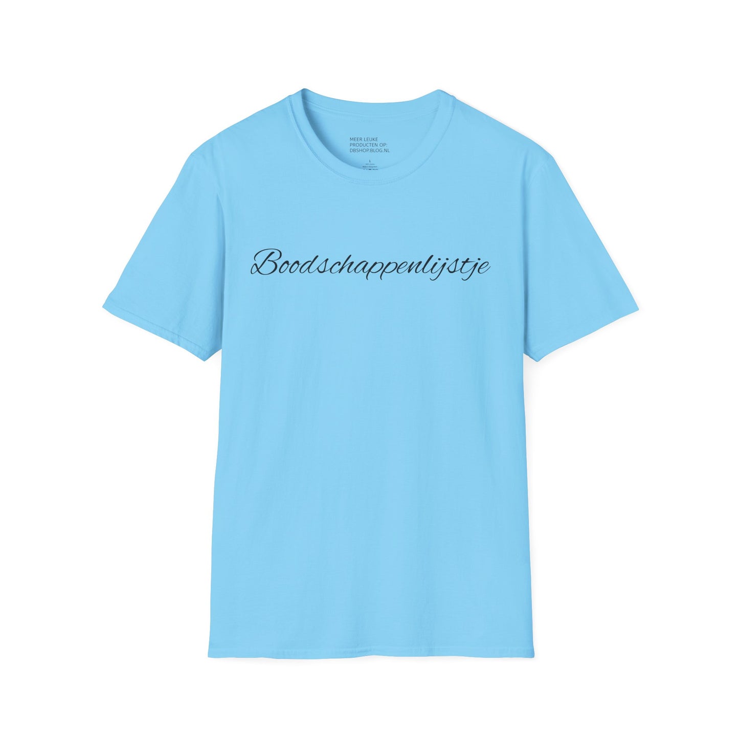 RON J T-SHIRT