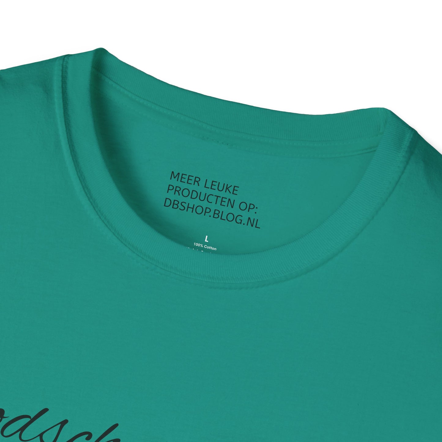 RON J T-SHIRT