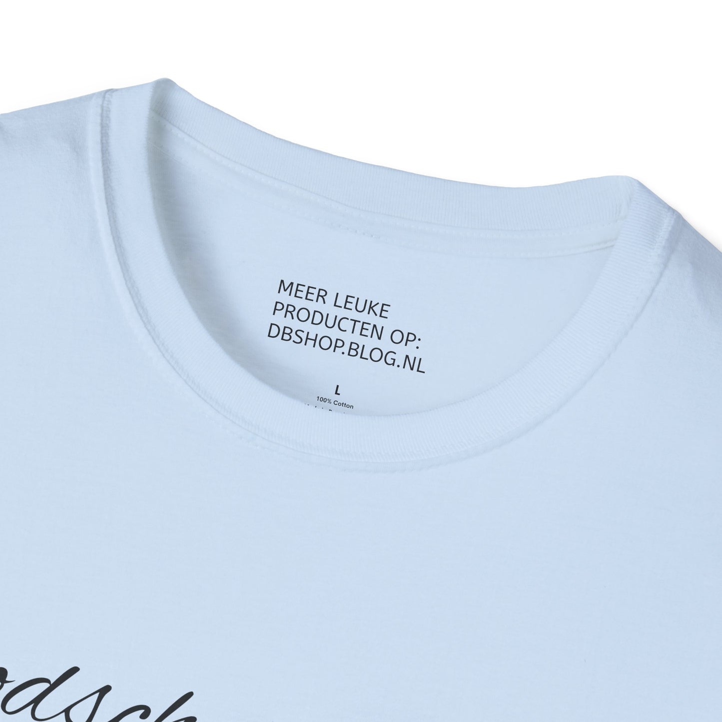 RON J T-SHIRT