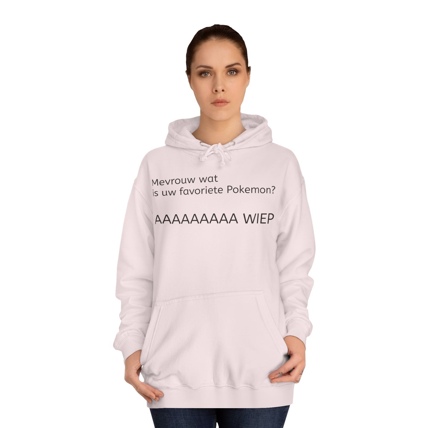 AAAAA WIEP Hoodie