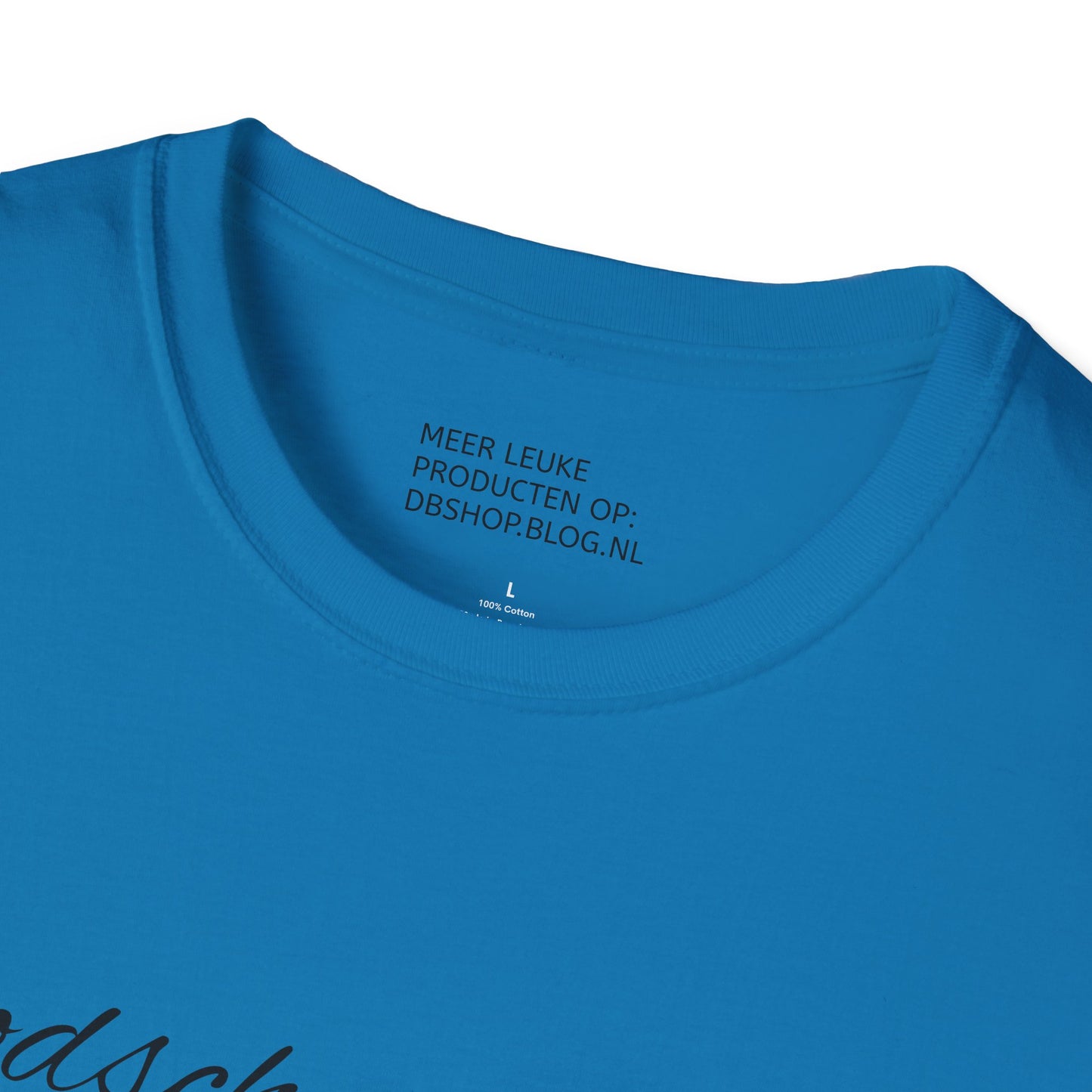 RON J T-SHIRT