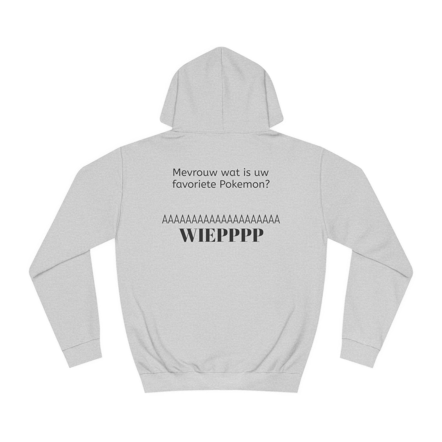 AAAAA WIEP Hoodie