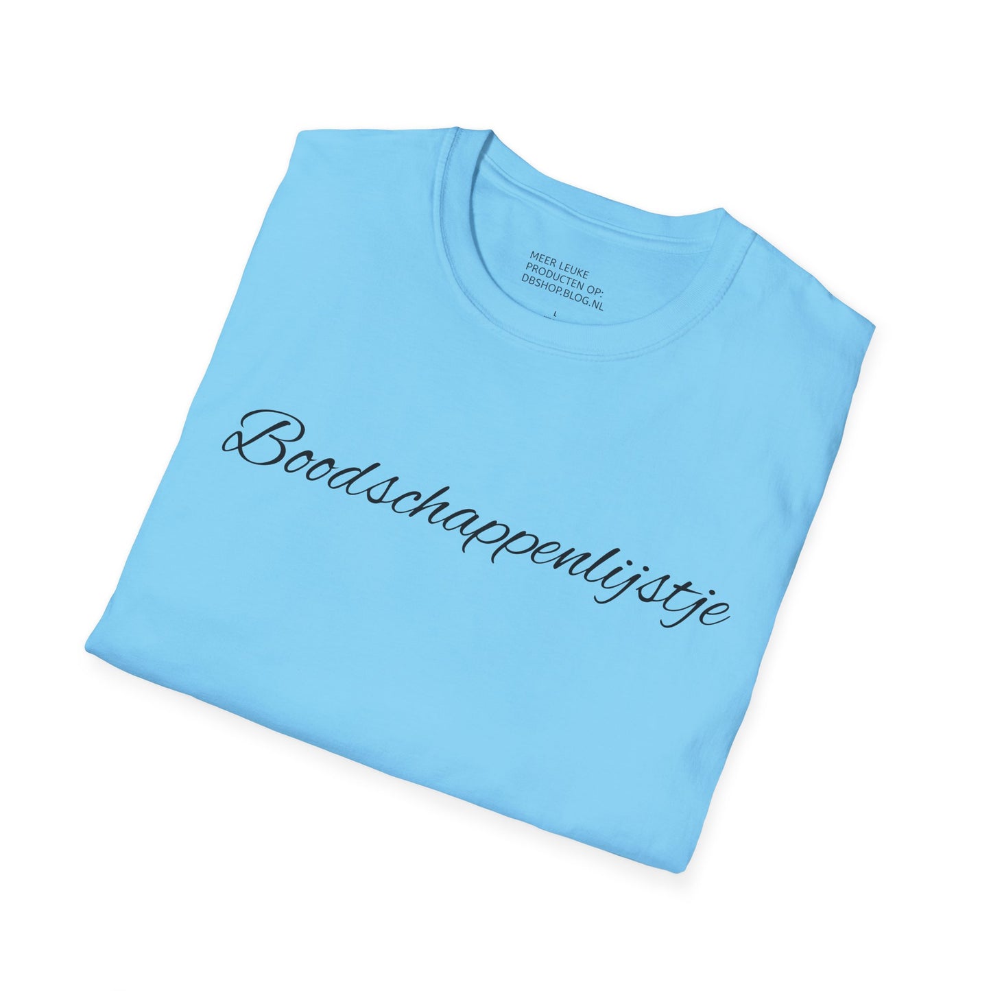 RON J T-SHIRT