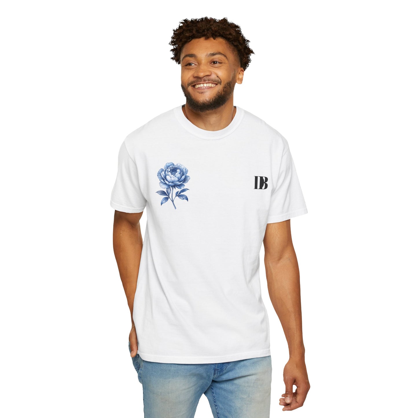 Rose Shirt