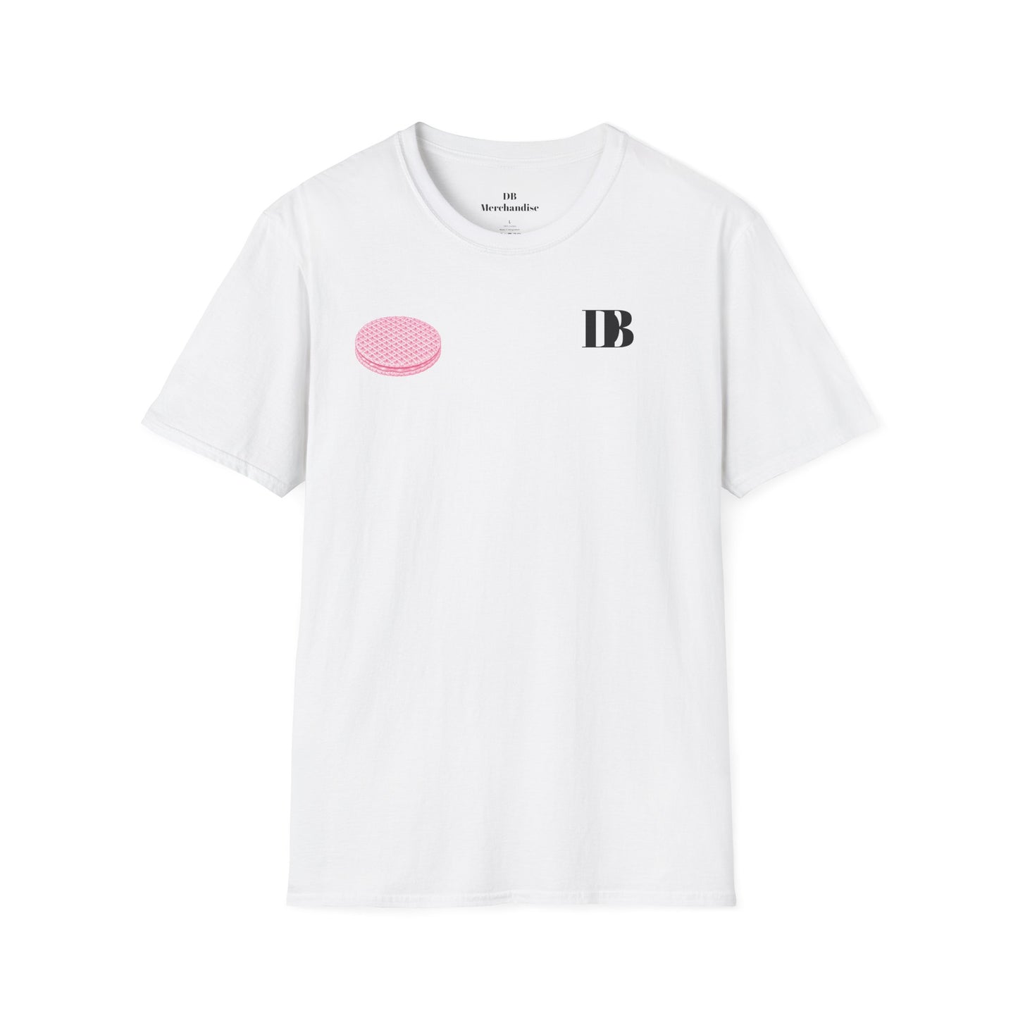 Stroopwafel t shirt