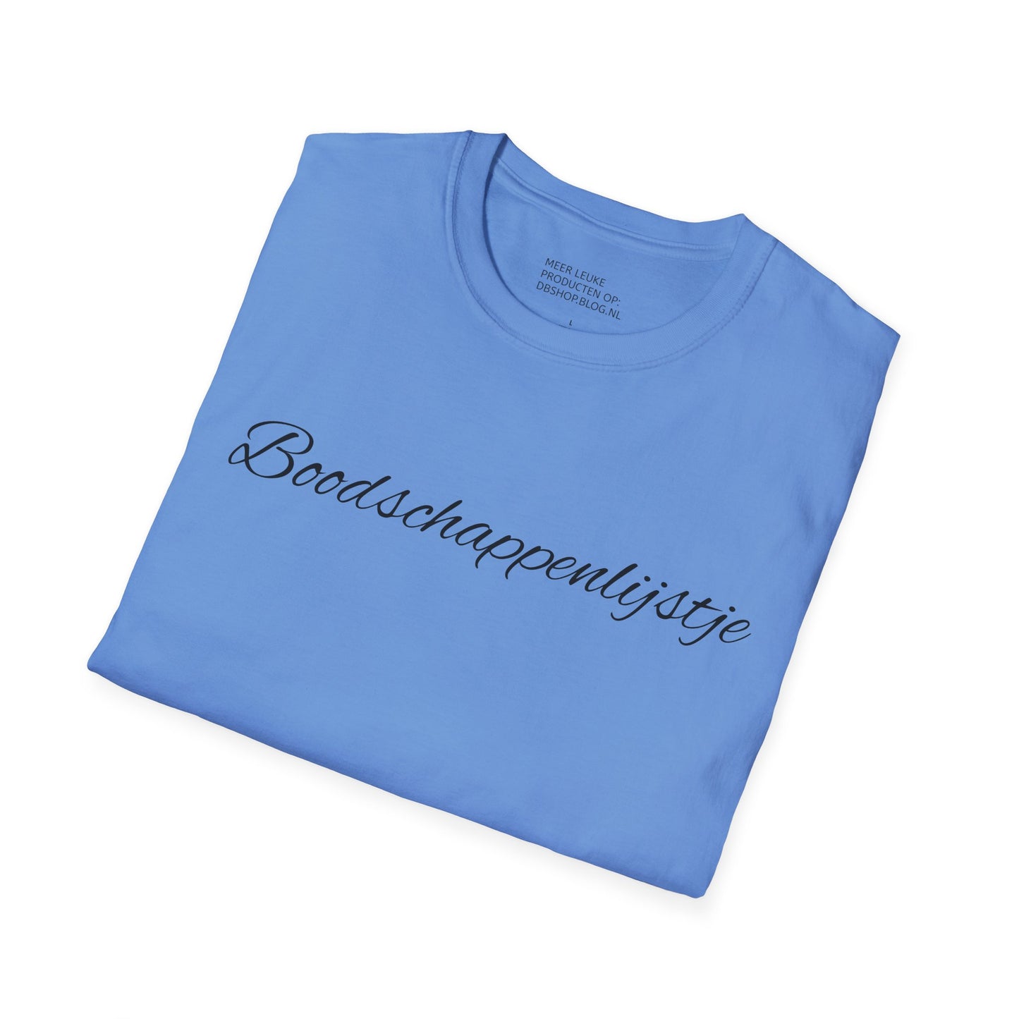 RON J T-SHIRT