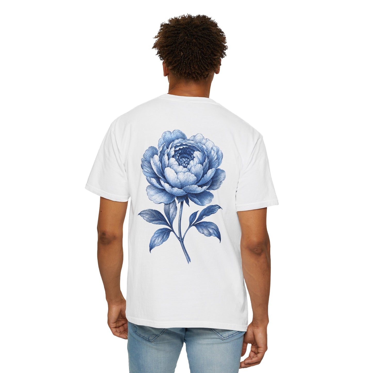 Rose Shirt