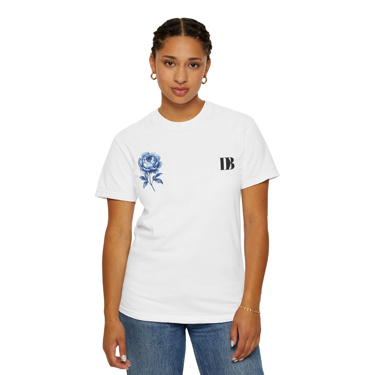 Rose Shirt