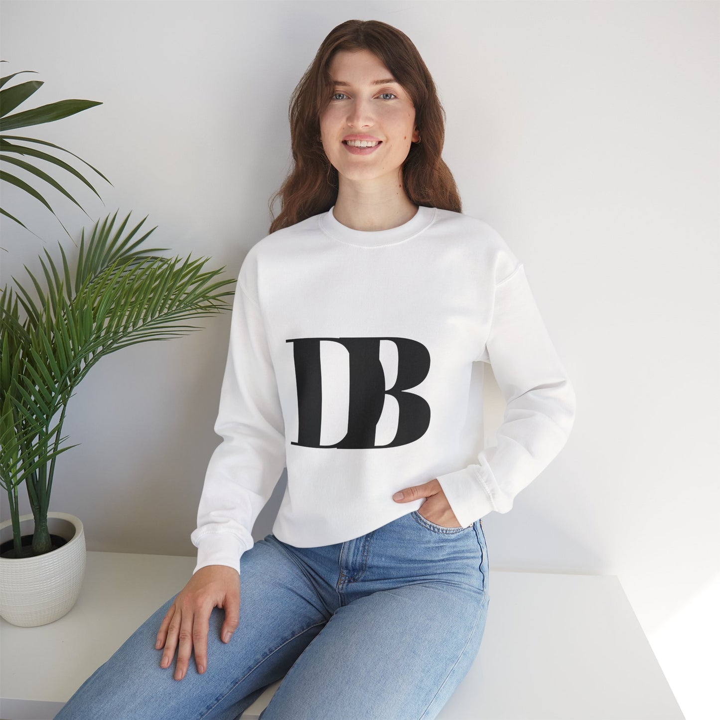 Bike from Amsterdam Sweatshirt