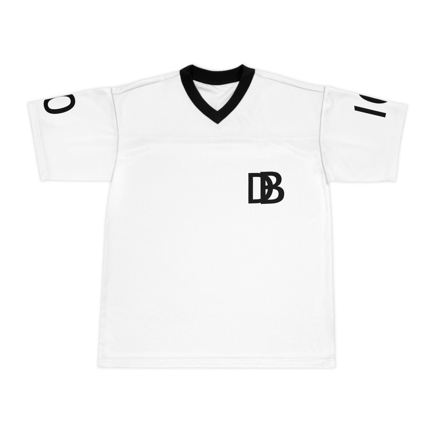 DB Unisex Football Jersey