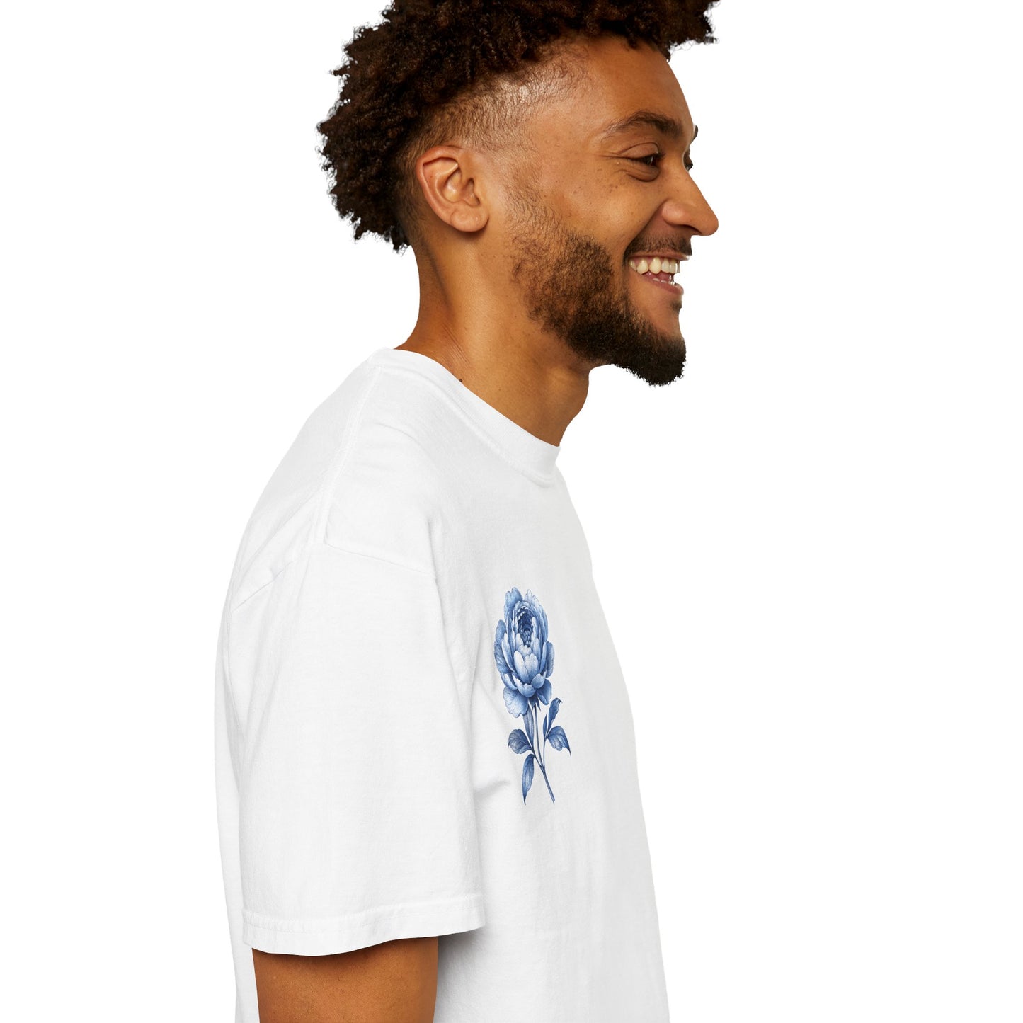 Rose Shirt