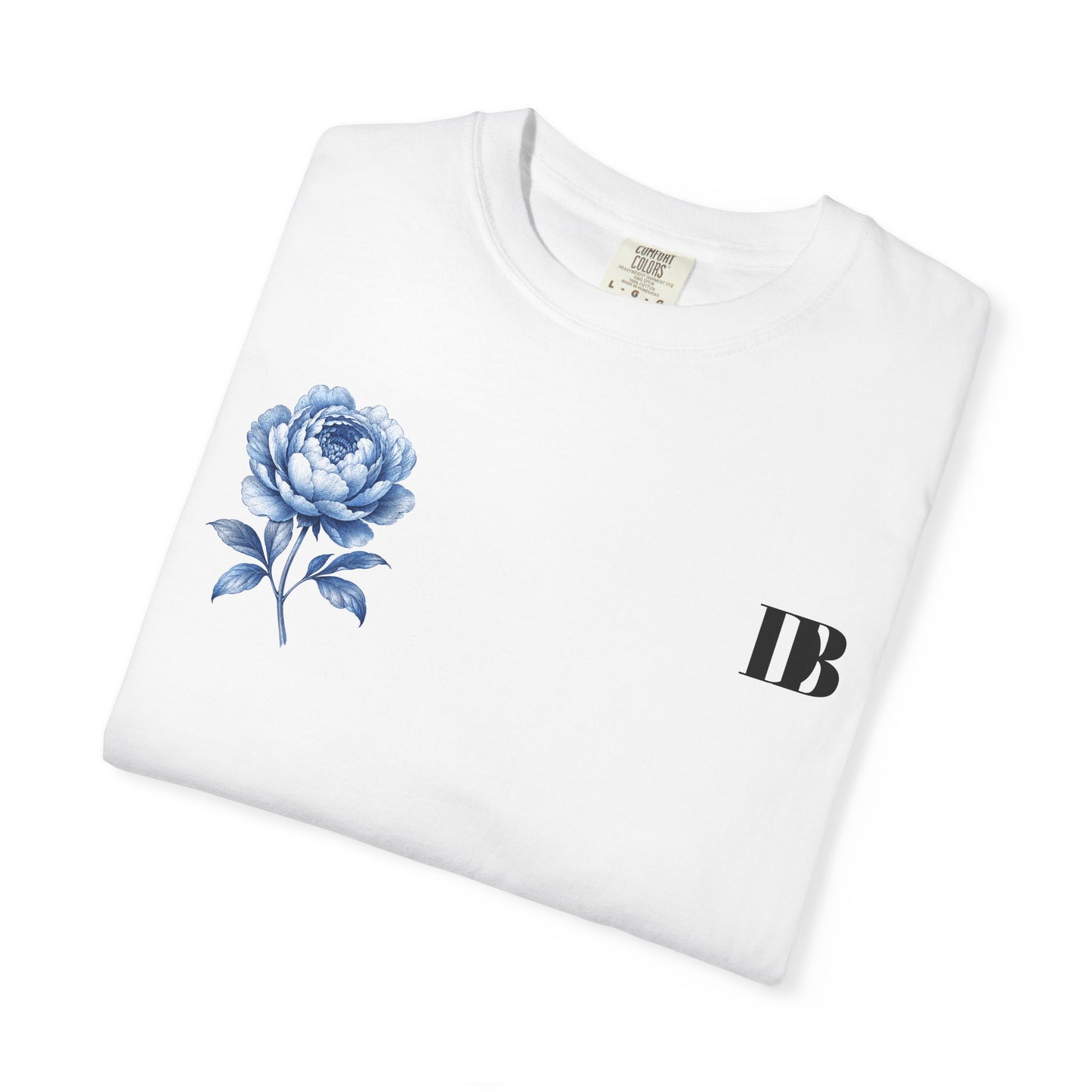 Rose Shirt