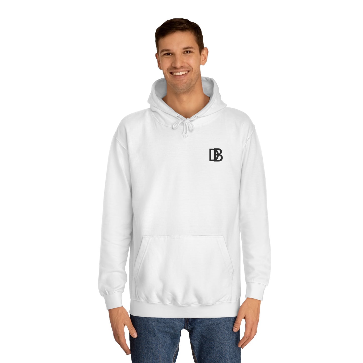 DB Hoodie