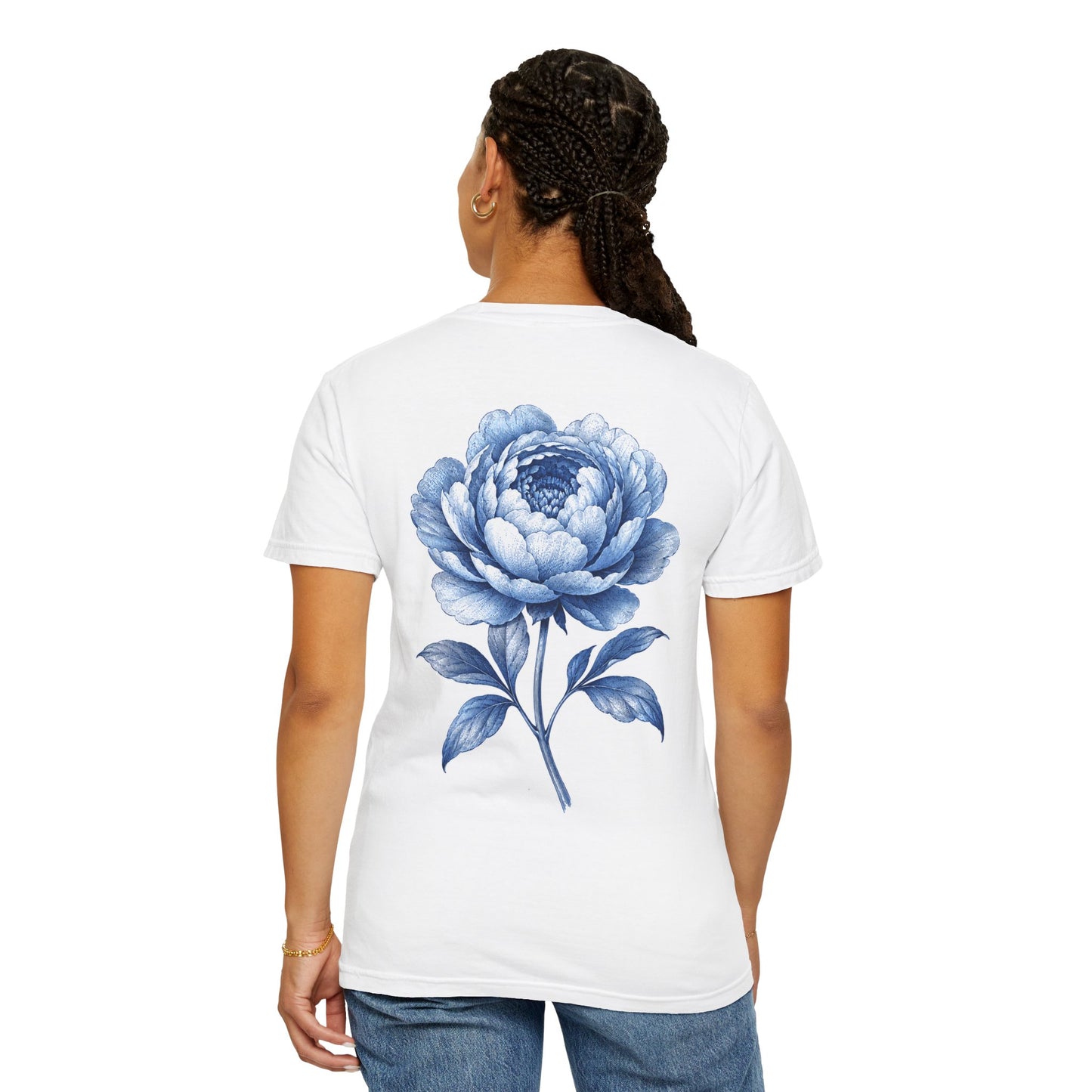 Rose Shirt