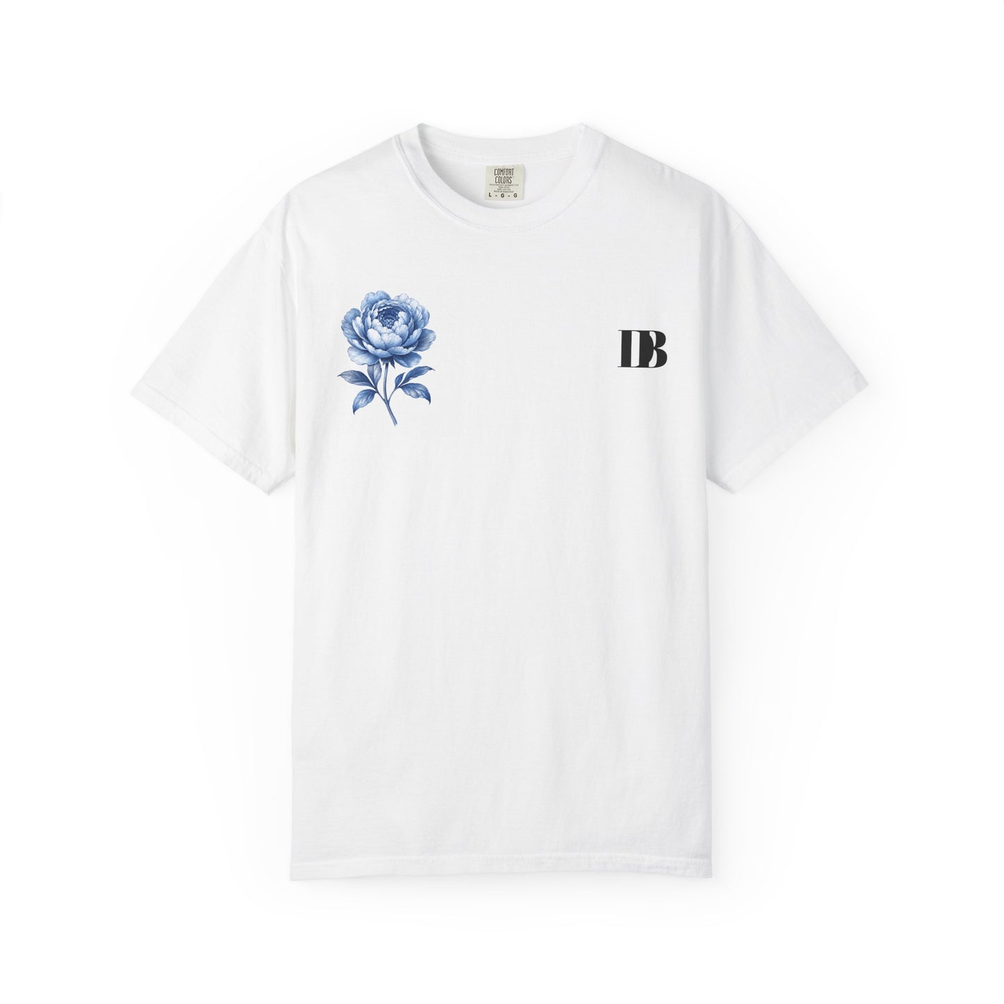 Rose Shirt