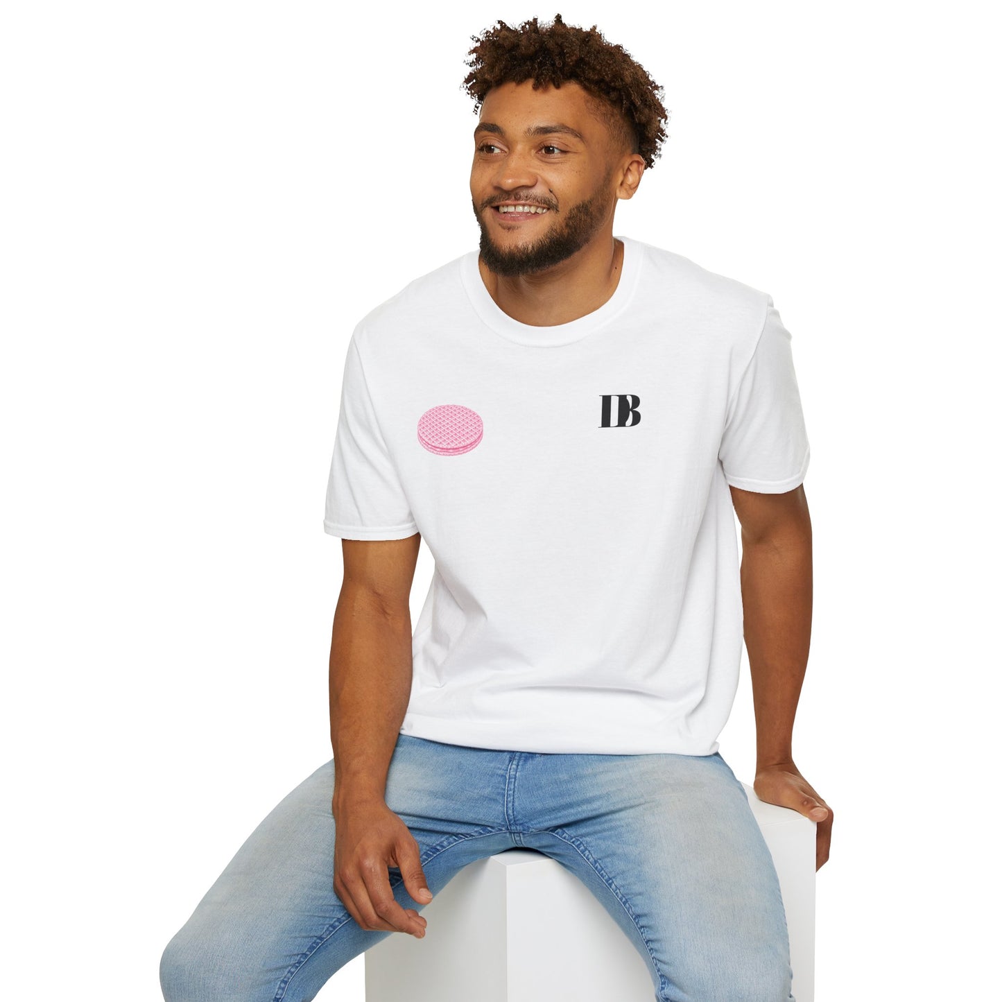 Stroopwafel t shirt