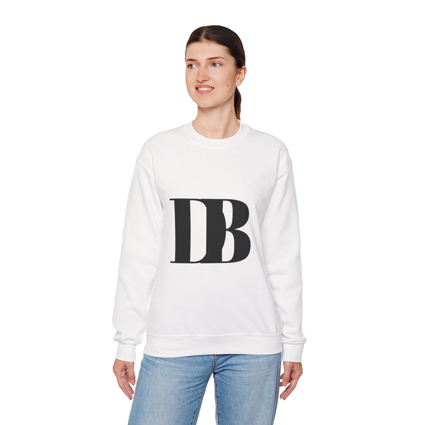 Bike from Amsterdam Sweatshirt