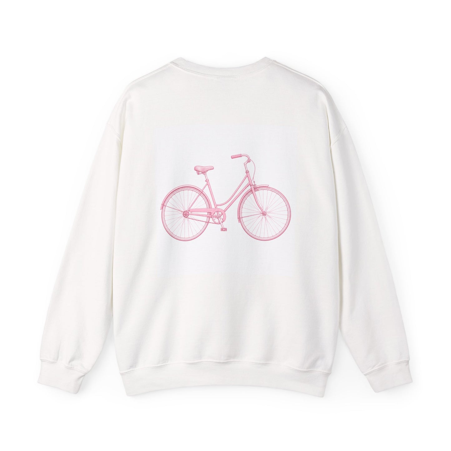 Bike from Amsterdam Sweatshirt