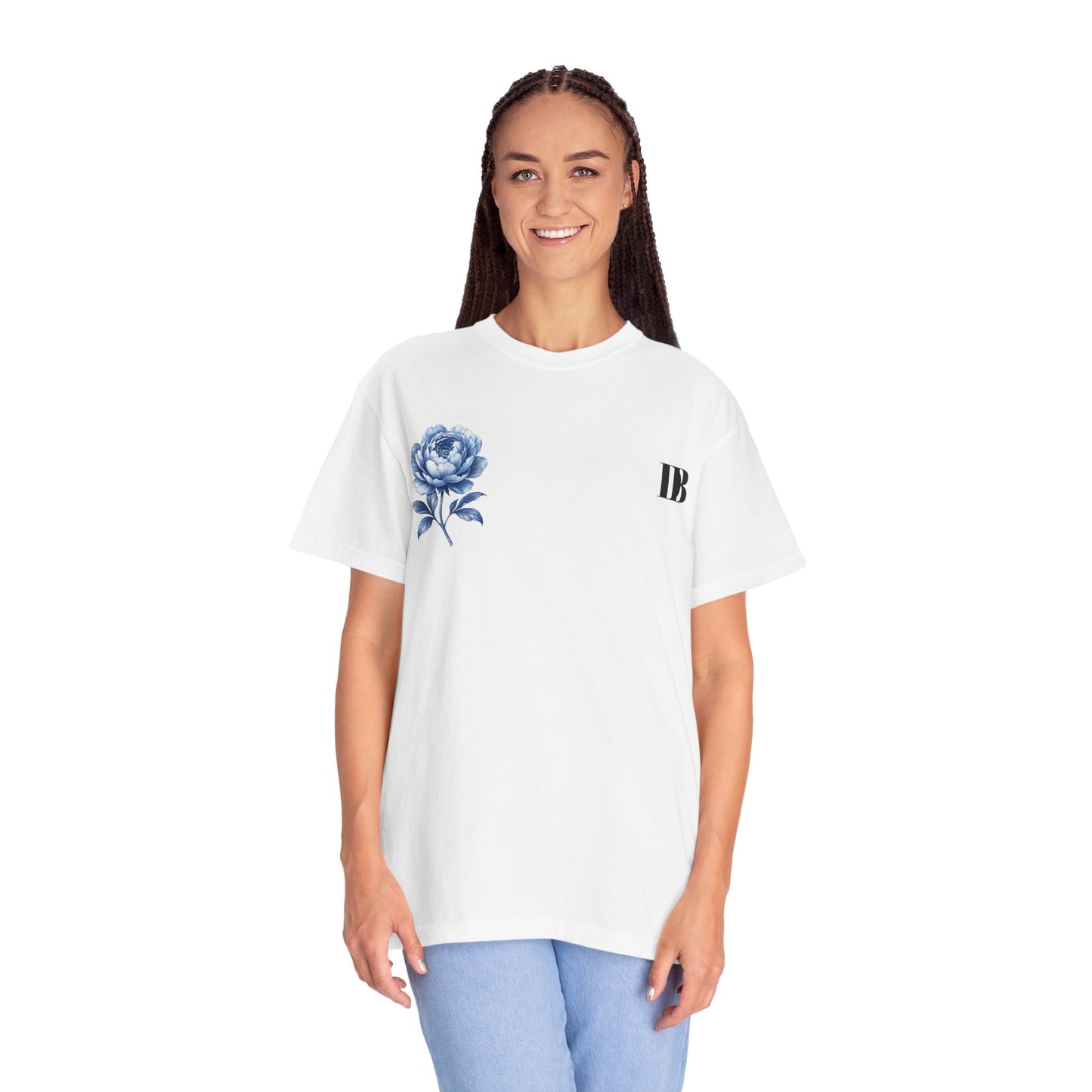 Rose Shirt