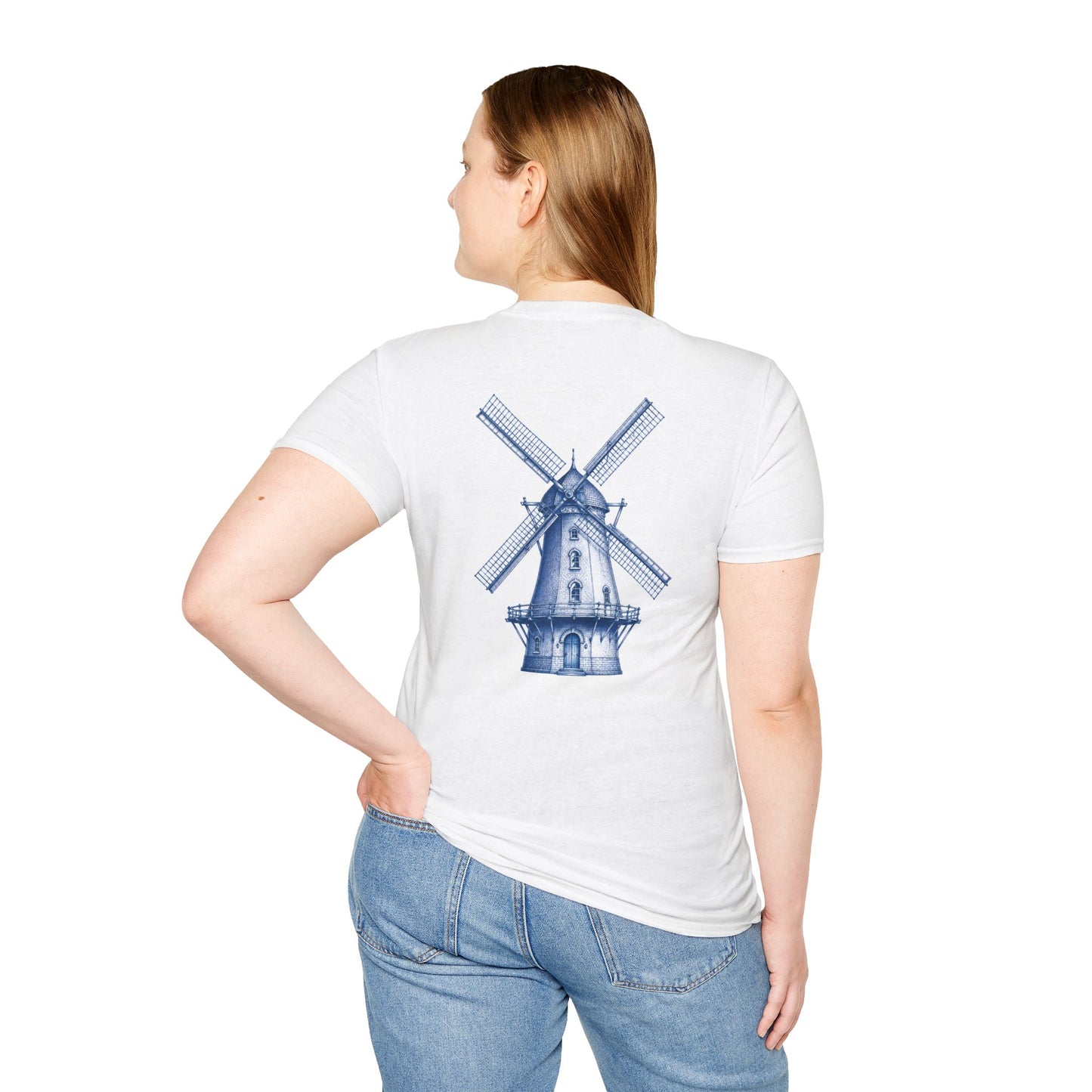 Mill Shirt