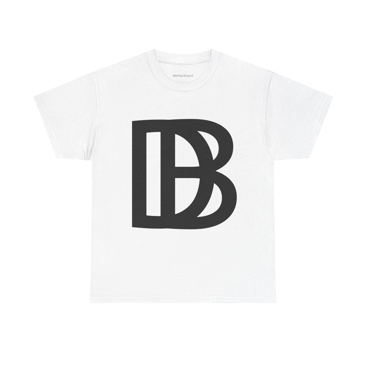 DB shirt