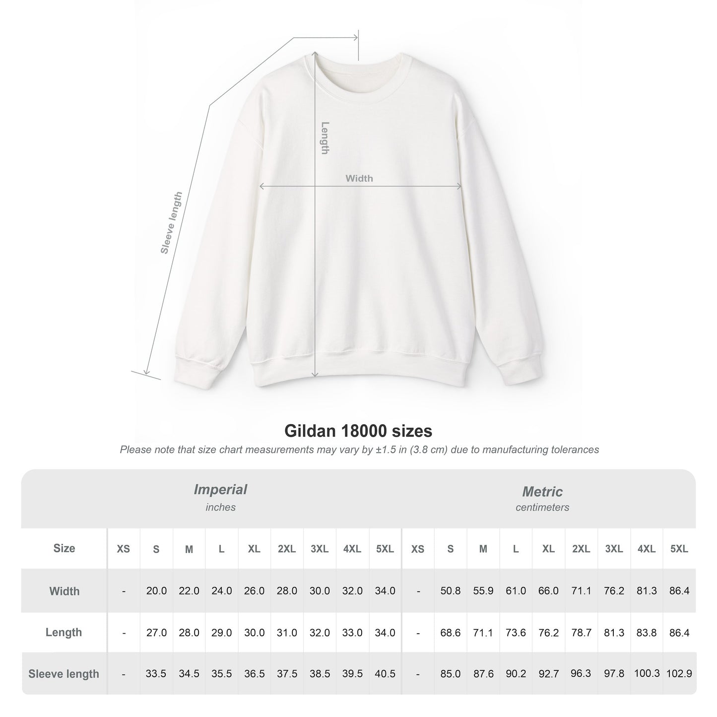 Bike from Amsterdam Sweatshirt