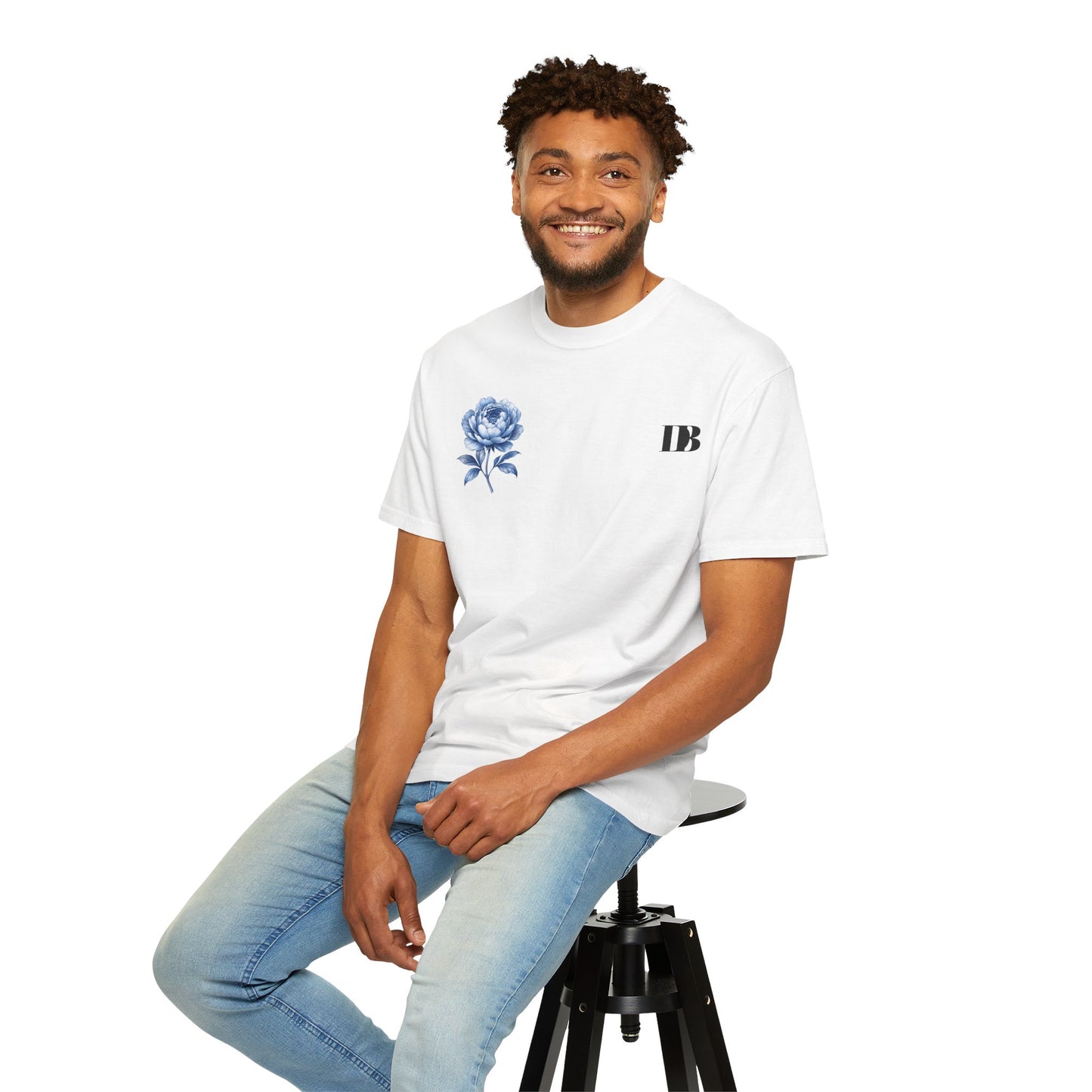 Rose Shirt